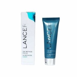 Lancer The Method Polish Skincare Peel NIB